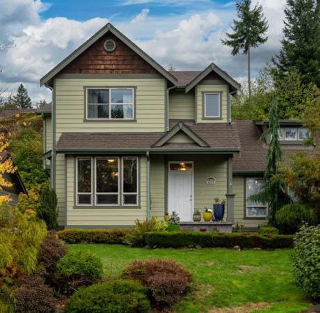 Residential Real Estate Bellingham